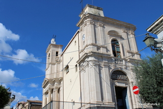 Chiesa del Suffragio